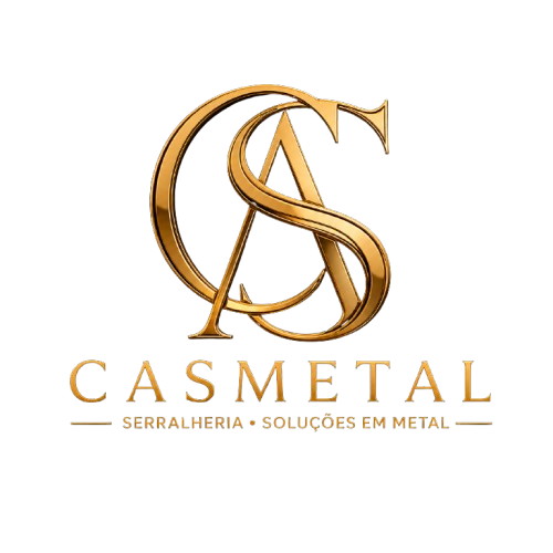 CASMETAL Logo