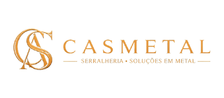 CASMETAL Logo